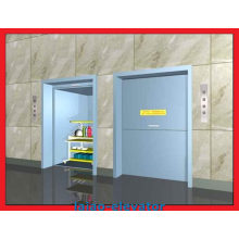 100kg-500kg Ascenseur d'alimentation en acier inoxydable Umbwaiter Lift for Sale